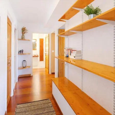 Apartamento Jeanne Darc - Spacieux, 6 Personnes, Vue Mer, Terrasse, Familial Antibes